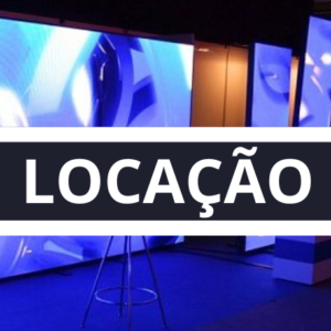 preço de locação de painel de led para festas